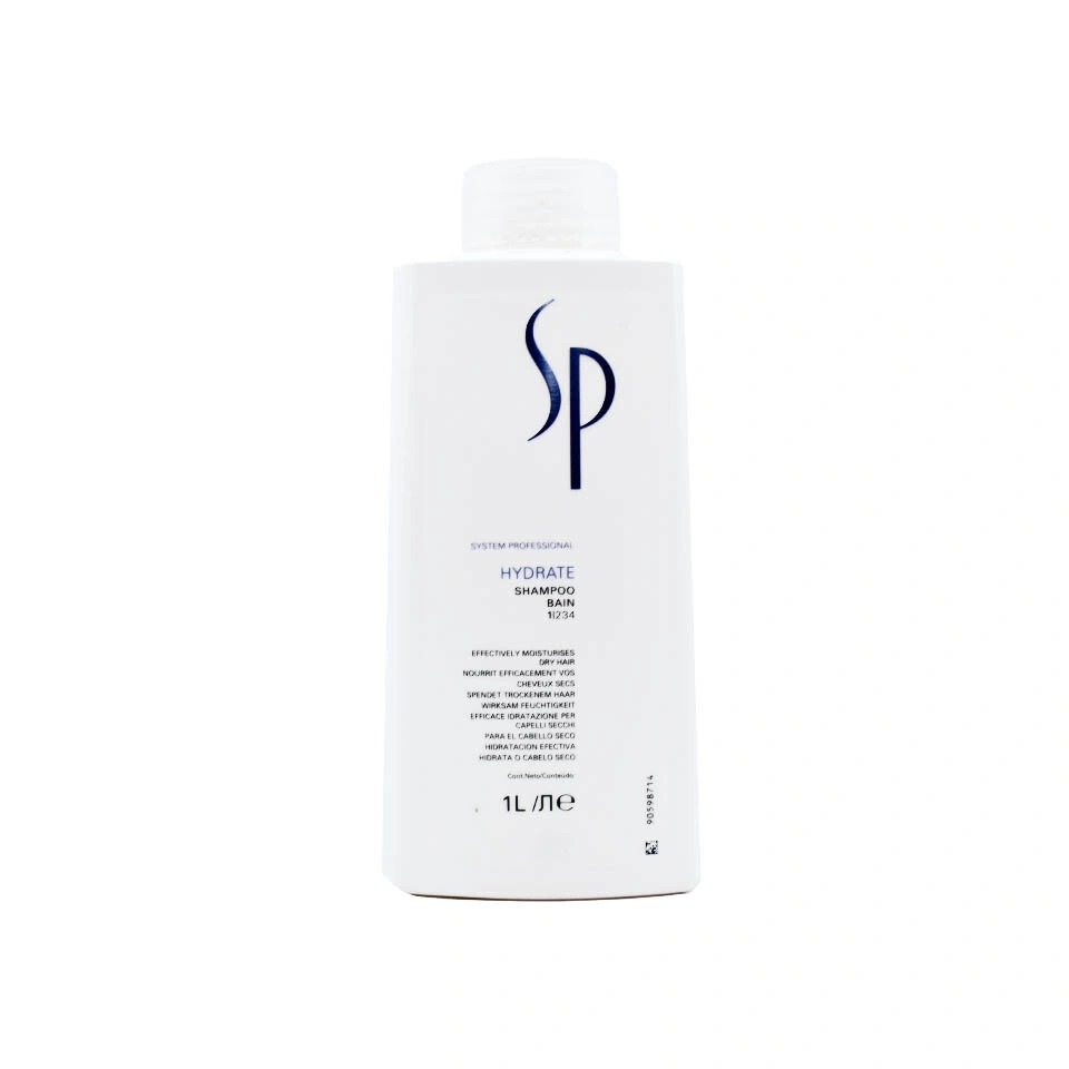 Wella Sp Hydrate Sampon 1000ml főképe